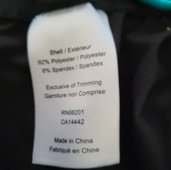 Mondetta Capri Size Large - Picture 5 of 6